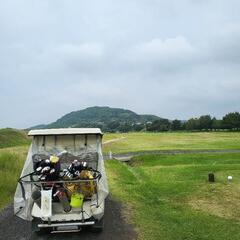 ゴルフ⛳ラウンドメンバー募集