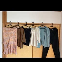 洋服（L〜LL）の画像