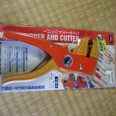 第二種電気工事　工具　gootワイヤーストリッパーys-1