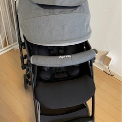 アップリカ 両対面式ラクーナエアーコンパクト
