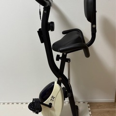 エアロバイク　　の画像