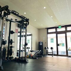⭐️山形最安値⭐️パーソナルトレーニングの画像