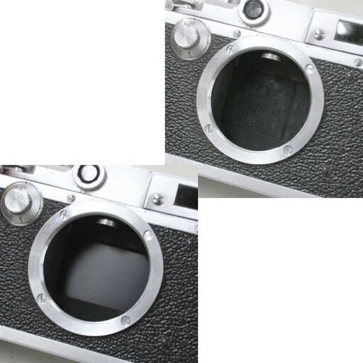 ジャンク扱い Canon レンジファインダー フィルムカメラ 50mm f:1.8 レンズフード(SERIES Ⅵ)・キャップ・フィル