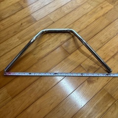 ミスティ　MISTY 絞りハンドル　ゼファー　他の画像