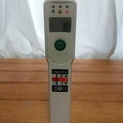 食品用 放射温度計
