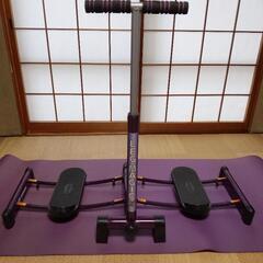 レッグマジック