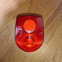 HONDA　スーパーカブ　純正テールランプ