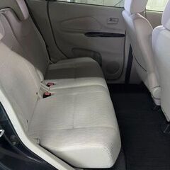 ご成約有難う御座いました。【総額コミコミ】広島発プライムゲート車検令和9年6月まで！H25年ekワゴンG　純正ナビ/テレビ/スマートキー/ETC付の画像