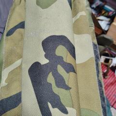 ノースフェイス The North Face バックパック リュック 迷彩の画像