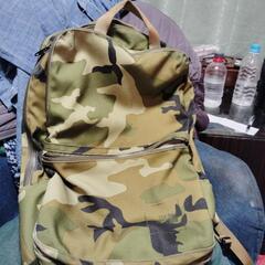 ノースフェイス The North Face バックパック リュ...