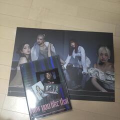 BLACKPINK のCD
