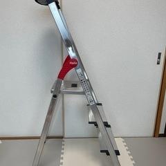 ハイロ　脚立