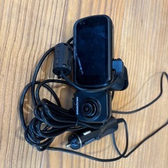 ドライブレコーダー