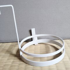 ドライヤーホルダー