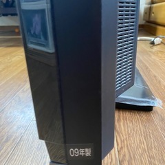 東芝REGZA32の画像