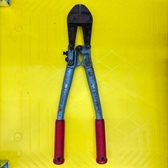 番線カッター　電線カッター　350　MCC　⭐0498　