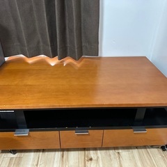 テレビ台