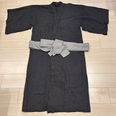 メンズ浴衣