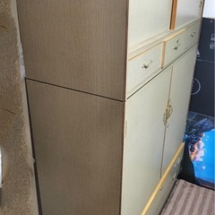 着物箪笥- 和風収納家具の画像