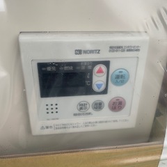 ノーリツ　給湯器　 GQ-2437WS-FFA 20-02 製の画像