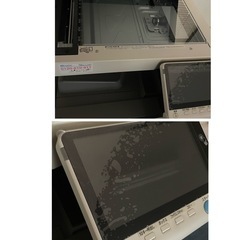 ムラテック　複合機　の画像