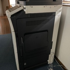 ムラテック　複合機　の画像