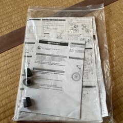 RENAULTクロスバイクの画像