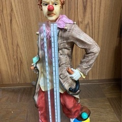 ピエロの画像