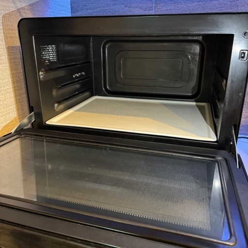 HITACHI ヘルシーシェフ【中古品】