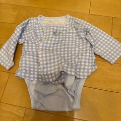 ベビー服　の画像