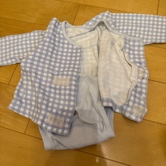 ベビー服　の画像