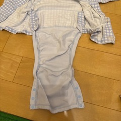 ベビー服　の画像