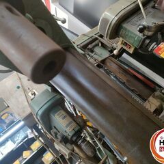 【引取限定】吉田鉄工所　吉田　YBD-420D　卓上ボール盤　3相200V　※ドリルチャック無し【久留米上津BP店】【中古】の画像