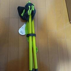 新品　三脚　椅子の画像