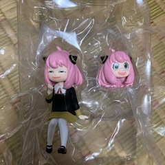 ぬーどるストッパー／アーニャフォージャーの画像