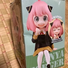 ぬーどるストッパー／アーニャフォージャーの画像