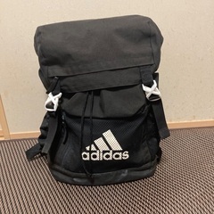adidas アディダス　リュック