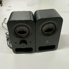 0614-176 Logicool　スピーカー