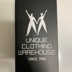 タンブラー　ユニクロ　UNIQLO ステンレス　限定　の画像