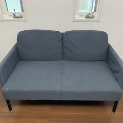 IKEA グロスタード ソファ