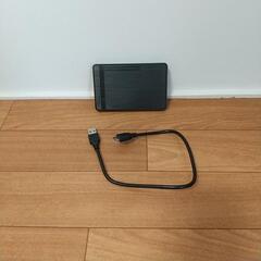 ｕｓｂ.HDDの画像