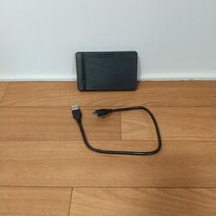 ｕｓｂ.HDD