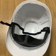 軽作業用ヘルメット　軽量　の画像