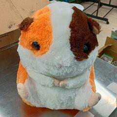 0614-318 ぬいぐるみ
