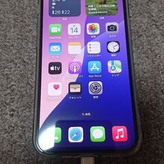 iphone13 128GB