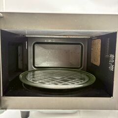 【❗️✨多機能電子レンジ✨❗️】SHARP電子レンジ RE-CE5-KW✨2017年製 3WAYモデル❗️の画像