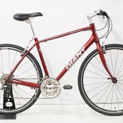 GIANT 「ジャイアント」 ESCAPE R3 2015年モデ...