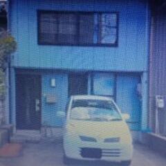ペット可　戸建て　家賃5.5万円　駐車場込み　高岡駅徒歩10分