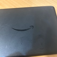amazon fireタブレットの画像