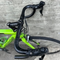 キャノンデール　caad オプティモ　ディアグラ4700の画像